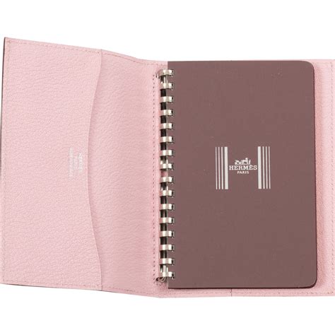 hermes agenda refill.